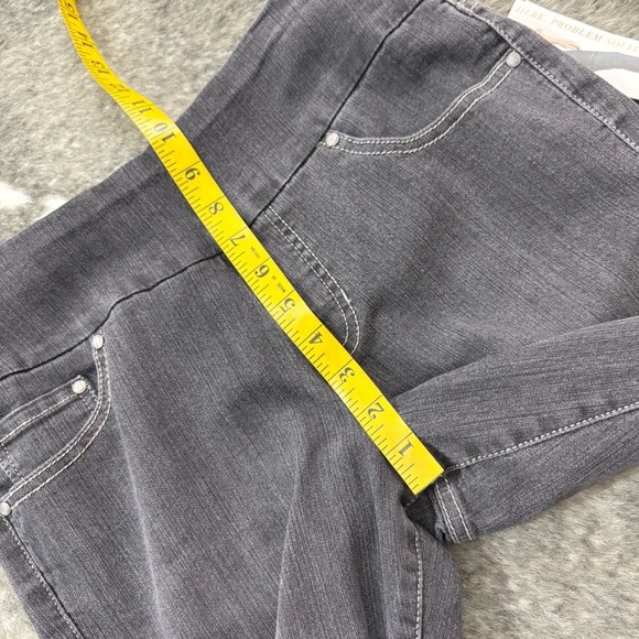 NWT Jag Jeans Petite Nora Skinny Jeans - Picture 11 of 12